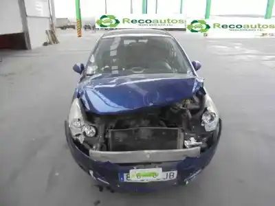 Scrapping Vehicle opel corsa d 1.3 16v cdti of the year 2008 powered z13dtj