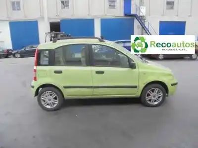 Здавання транспортного засобу fiat panda (169) 1.2 8v dynamic року 2003 потужний 188a4000