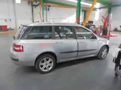 Veículo de Sucata fiat stilo (192) 1.9 multijet 140 m.schumacher do ano 2004 alimentado 192a5000