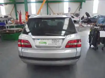 Veículo de Sucata fiat stilo (192) 1.9 multijet 140 m.schumacher do ano 2004 alimentado 192a5000