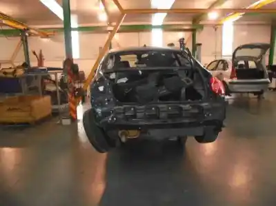 Vehicul casat citroen c5 berlina premier al anului 2010 alimentat rhf