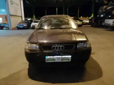 Здавання транспортного засобу audi a3 (8l) 1.9 tdi року 1999 потужний ahf