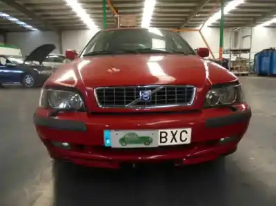 Veículo de Sucata VOLVO V40 FAMILIAR 2.0 T do ano 2002 alimentado B4204T3