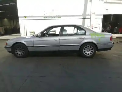 Veicolo di demolizione BMW SERIE 7 (E38) 730d Automático dell'anno 1998 alimentato 306D1