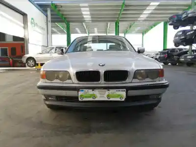 Veículo de Sucata bmw serie 7 (e38) 730d automático do ano 1998 alimentado 306d1