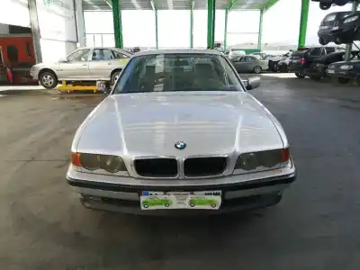 Veículo de Sucata bmw serie 7 (e38) 730d automático do ano 1998 alimentado 306d1