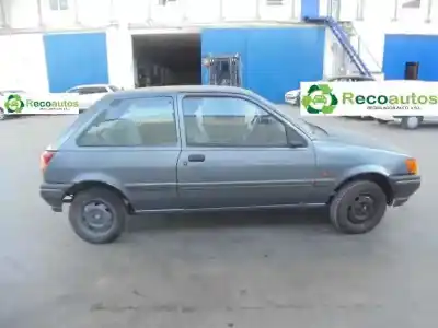 Vehicul casat ford fiesta berl./courier 1.4 cat (pt-e) al anului 1990 alimentat fu