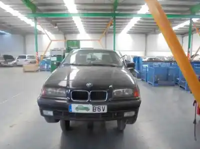 Scrapping Vehicle BMW SERIE 3 BERLINA (E36) 2.5 Turbodiesel CAT of the year 2000 powered 25 6T 1