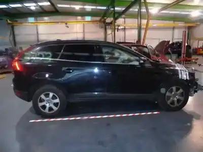 Veículo de Sucata VOLVO XC60 2.0 Diesel CAT do ano 2010 alimentado D5204T(4)