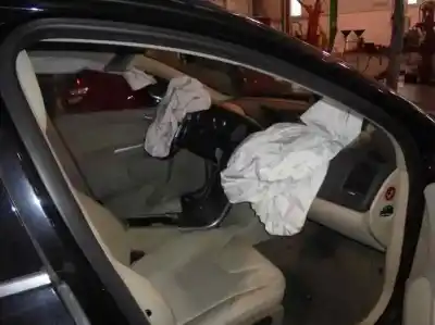 Veículo de Sucata volvo xc60 2.0 diesel cat do ano 2010 alimentado d5204t(4)