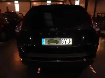 Veículo de Sucata volvo xc60 2.0 diesel cat do ano 2010 alimentado d5204t(4)