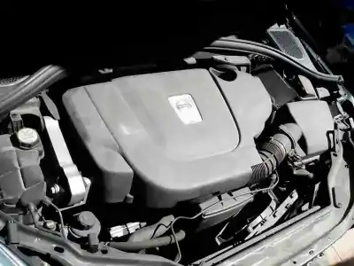 Veículo de Sucata volvo xc60 2.0 diesel cat do ano 2010 alimentado d5204t(4)