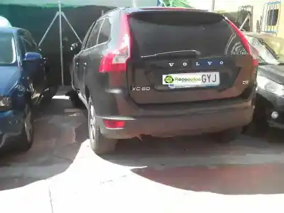 Veículo de Sucata volvo xc60 2.0 diesel cat do ano 2010 alimentado d5204t(4)
