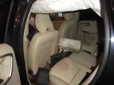 Veículo de Sucata volvo xc60 2.0 diesel cat do ano 2010 alimentado d5204t(4)