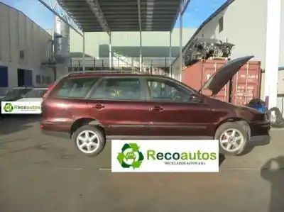 Veicolo di demolizione FIAT MAREA WEEKEND (185) 1.9 Turbodiesel dell'anno 1998 alimentato 182A7000