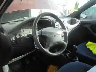 Veicolo di demolizione fiat marea weekend (185) 1.9 turbodiesel dell'anno 1998 alimentato 182a7000