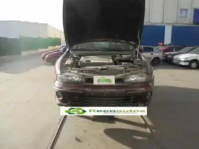 Veicolo di demolizione fiat marea weekend (185) 1.9 turbodiesel dell'anno 1998 alimentato 182a7000