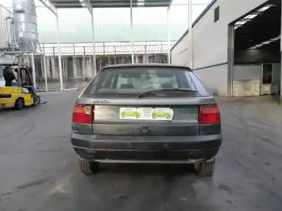 Scrapping Vehicle citroen zx 1.4 of the year 1994 powered 