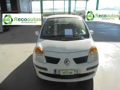 Здавання транспортного засобу renault modus / grand modus (f/jp0_) 1.5 dci (fp0d jp0d) року 2005 потужний k9k j7