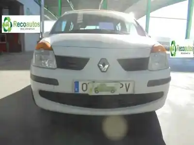Здавання транспортного засобу renault modus / grand modus (f/jp0_) 1.5 dci (fp0d jp0d) року 2005 потужний k9k j7