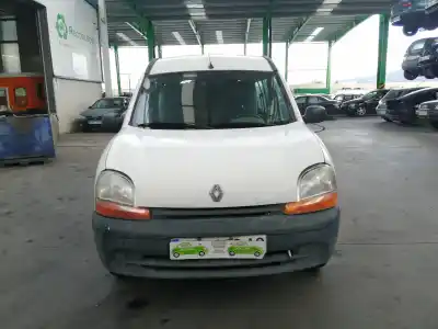 Scrapping Vehicle renault kangoo (f/kc0) 1.2 of the year 1998 powered d7fa730