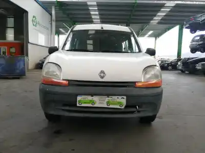 Scrapping Vehicle renault kangoo (f/kc0) 1.2 of the year 1998 powered d7fa730