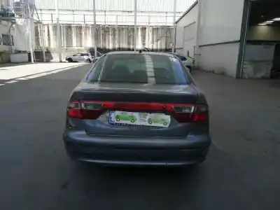 Здавання транспортного засобу seat toledo ii (1m2) 1.9 tdi року 2003 потужний asv