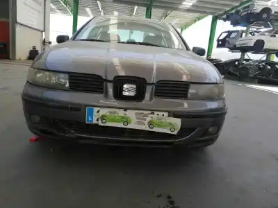 Здавання транспортного засобу seat toledo ii (1m2) 1.9 tdi року 2003 потужний asv