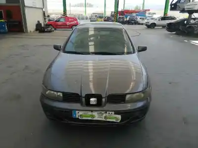 Здавання транспортного засобу seat toledo ii (1m2) 1.9 tdi року 2003 потужний asv