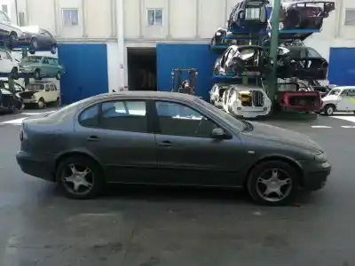 Здавання транспортного засобу seat toledo ii (1m2) 1.9 tdi року 2003 потужний asv