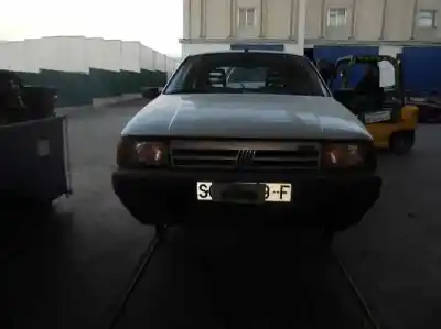 Veículo de Sucata fiat tipo (160) fiat tipo 1.4 do ano 1990 alimentado 159a2000