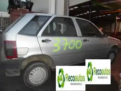 Veículo de Sucata fiat tipo (160) fiat tipo 1.4 do ano 1990 alimentado 159a2000