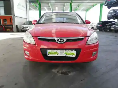 Scrapping Vehicle hyundai i30 (fd) 1.6 crdi of the year 2009 powered d4fb Scrapping Vehicle hyundai i30 (fd) 1.6 crdi of the year 2009 powered d4fb