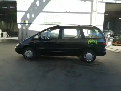 Scrapping Vehicle FORD GALAXY (VX) 1.9 TDI CAT of the year 1997 powered AHU