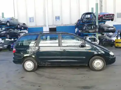 Véhicule à la ferraille ford galaxy (vx) 1.9 tdi cat de l'année 1997 alimenté ahu