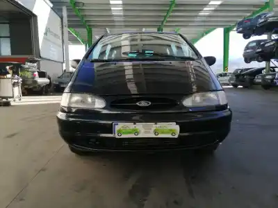 Véhicule à la ferraille ford galaxy (vx) 1.9 tdi cat de l'année 1997 alimenté ahu