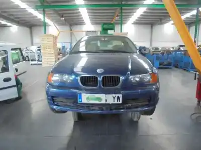 Veículo de Sucata BMW SERIE 3 COUPE (E46) 318 Ci do ano 2000 alimentado 19 4E 1