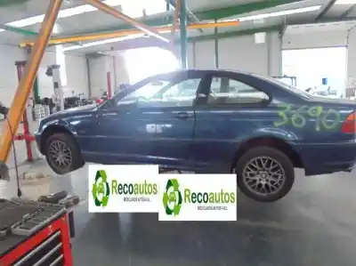 Veículo de Sucata bmw serie 3 coupe (e46) 318 ci do ano 2000 alimentado 19 4e 1