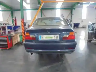 Veículo de Sucata bmw serie 3 coupe (e46) 318 ci do ano 2000 alimentado 19 4e 1