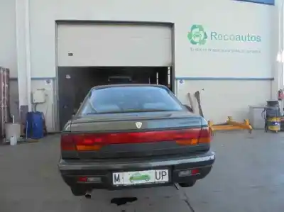 Veicolo di demolizione DAEWOO ARANOS 1.8 dell'anno 1997 alimentato C18LE
