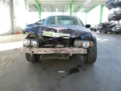 Veículo de Sucata bmw serie 3 compact (e46) 1.8 16v do ano 2002 alimentado n42b18a