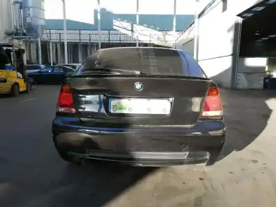 Veículo de Sucata bmw serie 3 compact (e46) 1.8 16v do ano 2002 alimentado n42b18a