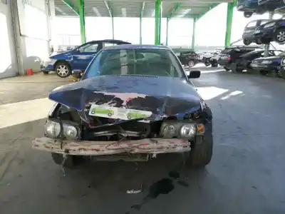 Veículo de Sucata bmw serie 3 compact (e46) 1.8 16v do ano 2002 alimentado n42b18a