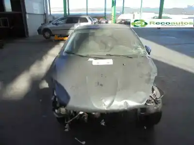 Scrapping Vehicle peugeot 208 style of the year 2017 powered bh02