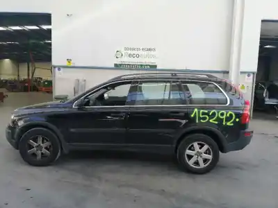 Sloopvoertuig VOLVO XC90 I (275) D5 AWD van het jaar 2005 aangedreven D 5244 T