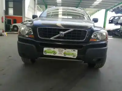 Veículo de Sucata volvo xc90 i (275) d5 awd do ano 2005 alimentado d 5244 t