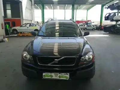 Veículo de Sucata volvo xc90 i (275) d5 awd do ano 2005 alimentado d 5244 t
