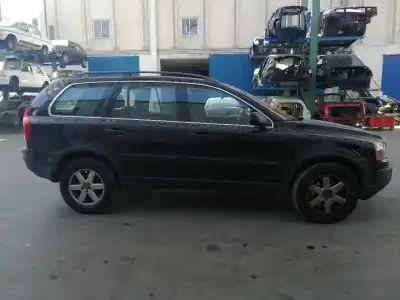 Veículo de Sucata volvo xc90 i (275) d5 awd do ano 2005 alimentado d 5244 t