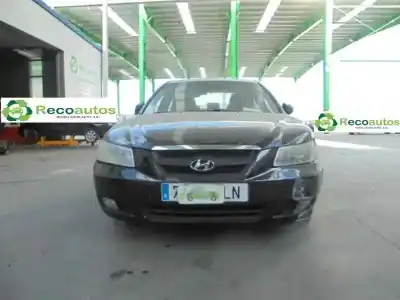 Veículo de Sucata hyundai sonata (nf) 2.0 crdi comfort i do ano 2007 alimentado d4ea