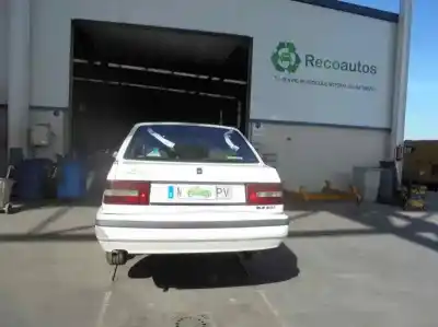 Scrapping Vehicle volvo serie 440 2.0 cat of the year 1994 powered b20f 208